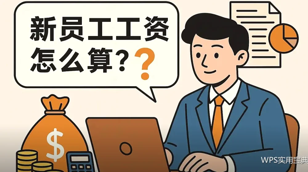 公式入门：从等号开始理解表格计算