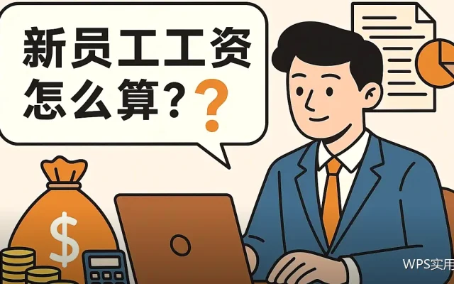 公式入门：从等号开始理解表格计算