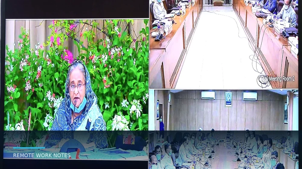 远程会议的主讲切换的权限边界,要写进操作习惯