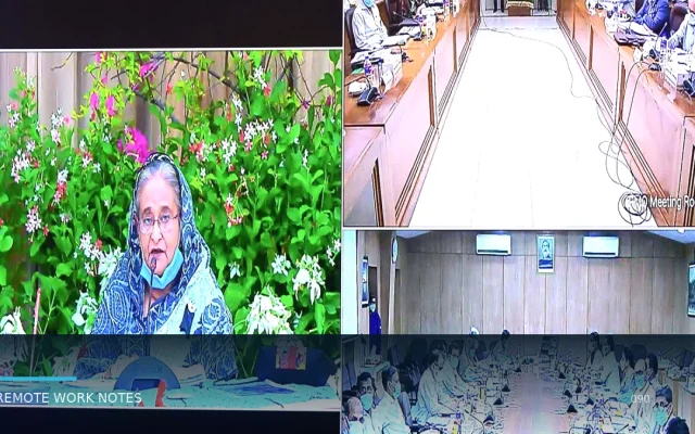 远程会议的主讲切换的权限边界，要写进操作习惯