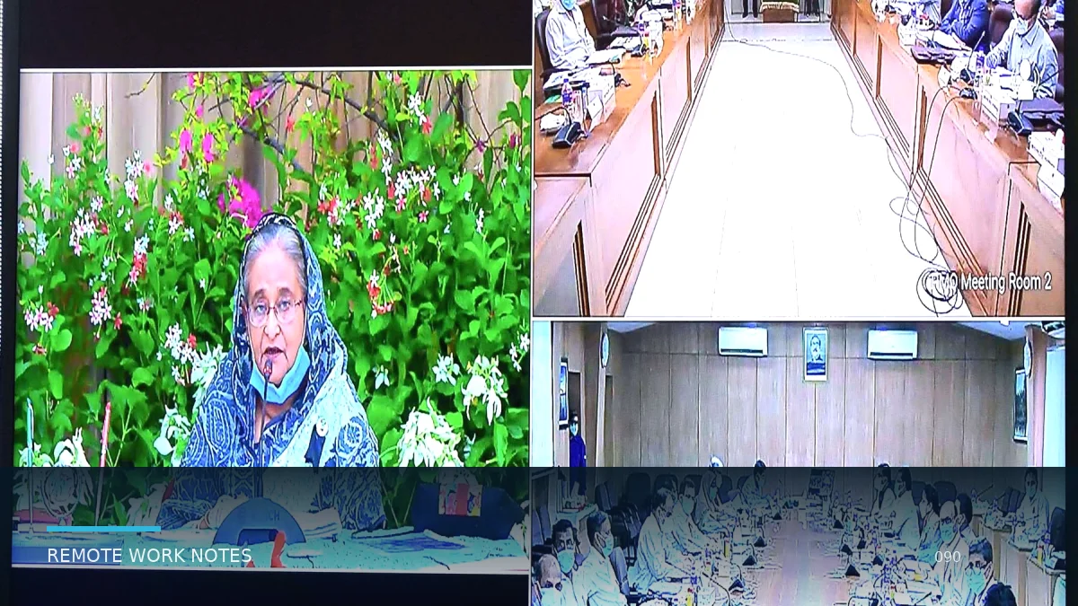 远程会议的主讲切换的权限边界,要写进操作习惯